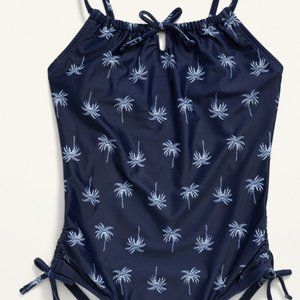 Old Navy One Piece Swimsuit